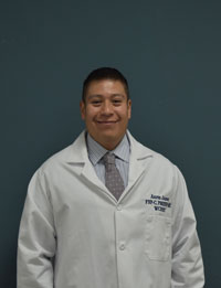 Photo of Aaron Jasso, FNP-C