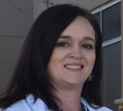 Photo of Donna Hernandez, FNP-C